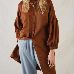 Ève Gravel dress (Eastwood)